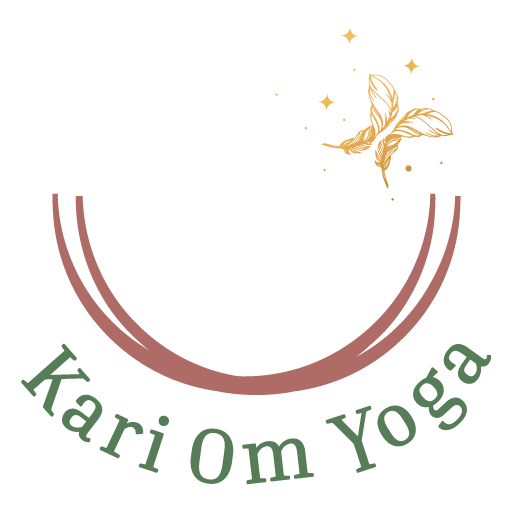 Kari Om Yoga. Yoga Iyengar, meditación y movimiento en Huelva.